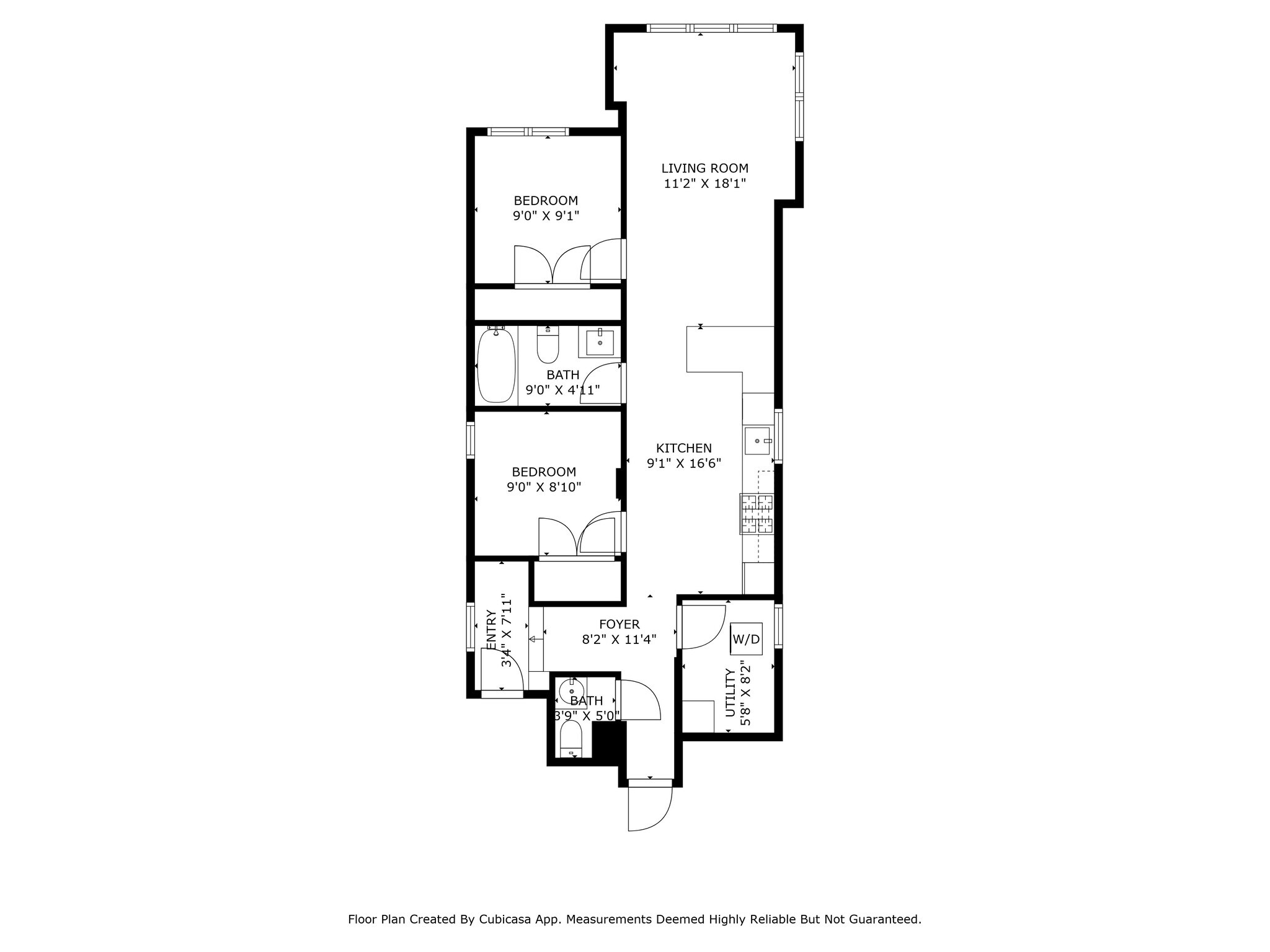 Building Photo - 3605 N Bell Ave