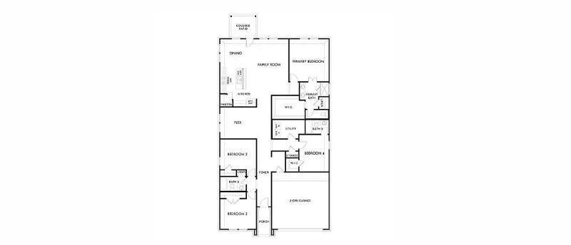 Building Photo - 509 Tidal Dr