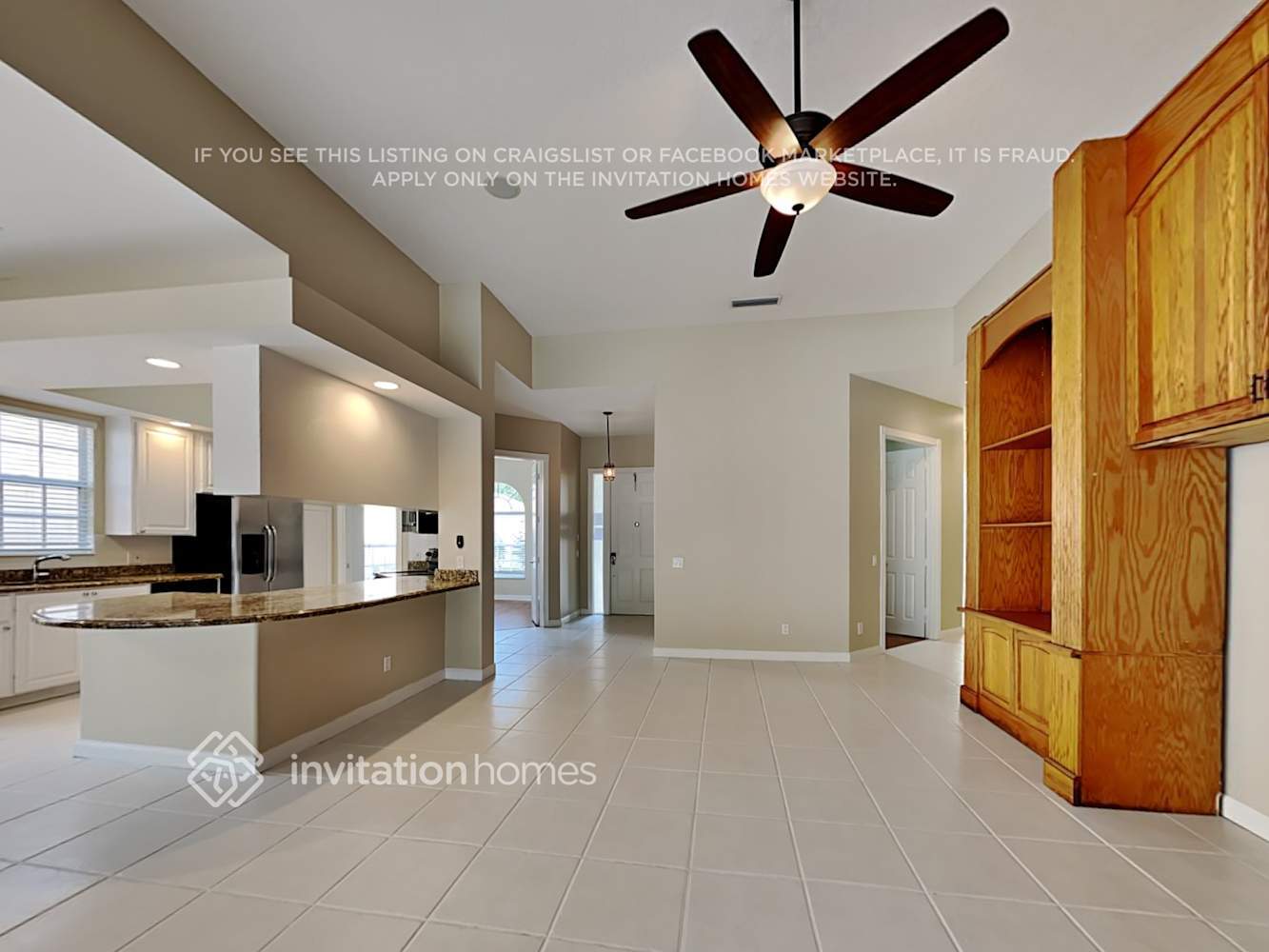 Building Photo - 8827 Oldham Way