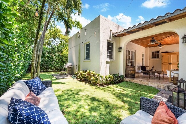 Building Photo - 1029 Milan Ave