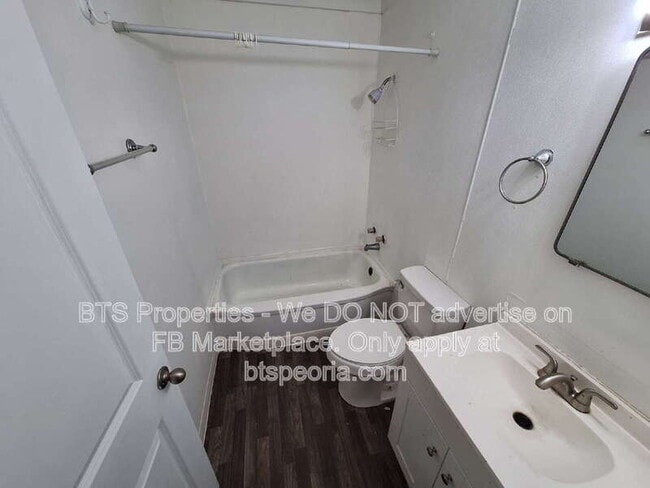 Building Photo - 3205 W Ann St