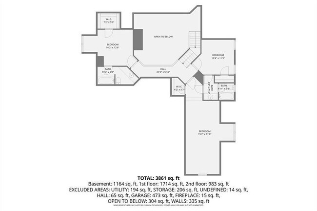 Building Photo - 14124 Hopewell Rd