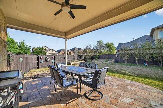 Building Photo - 2232 Jake Pickle Pass