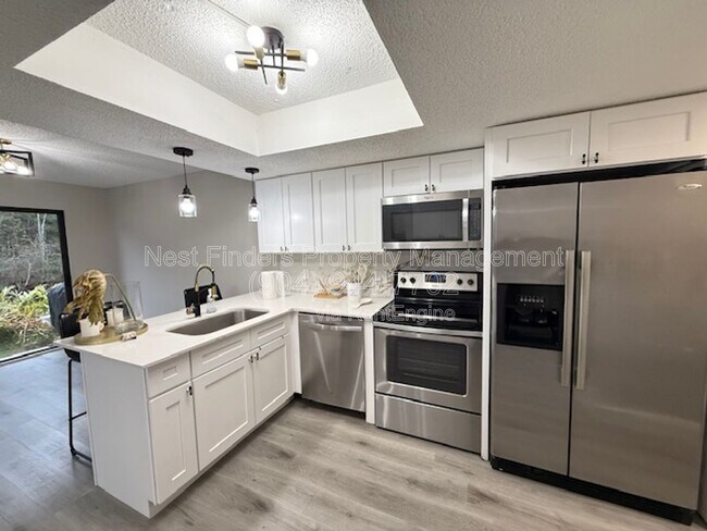 Building Photo - 8755 Como Lake Dr