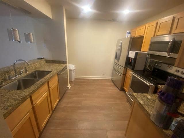 Building Photo - 4777 Cedar Springs Rd