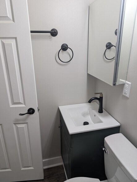 Building Photo - 2511 S St