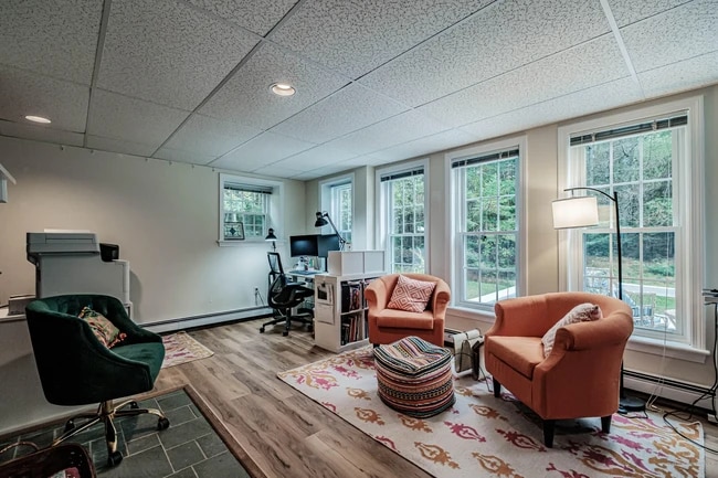 Finished basement/bonus room - 9 Lupine Ct