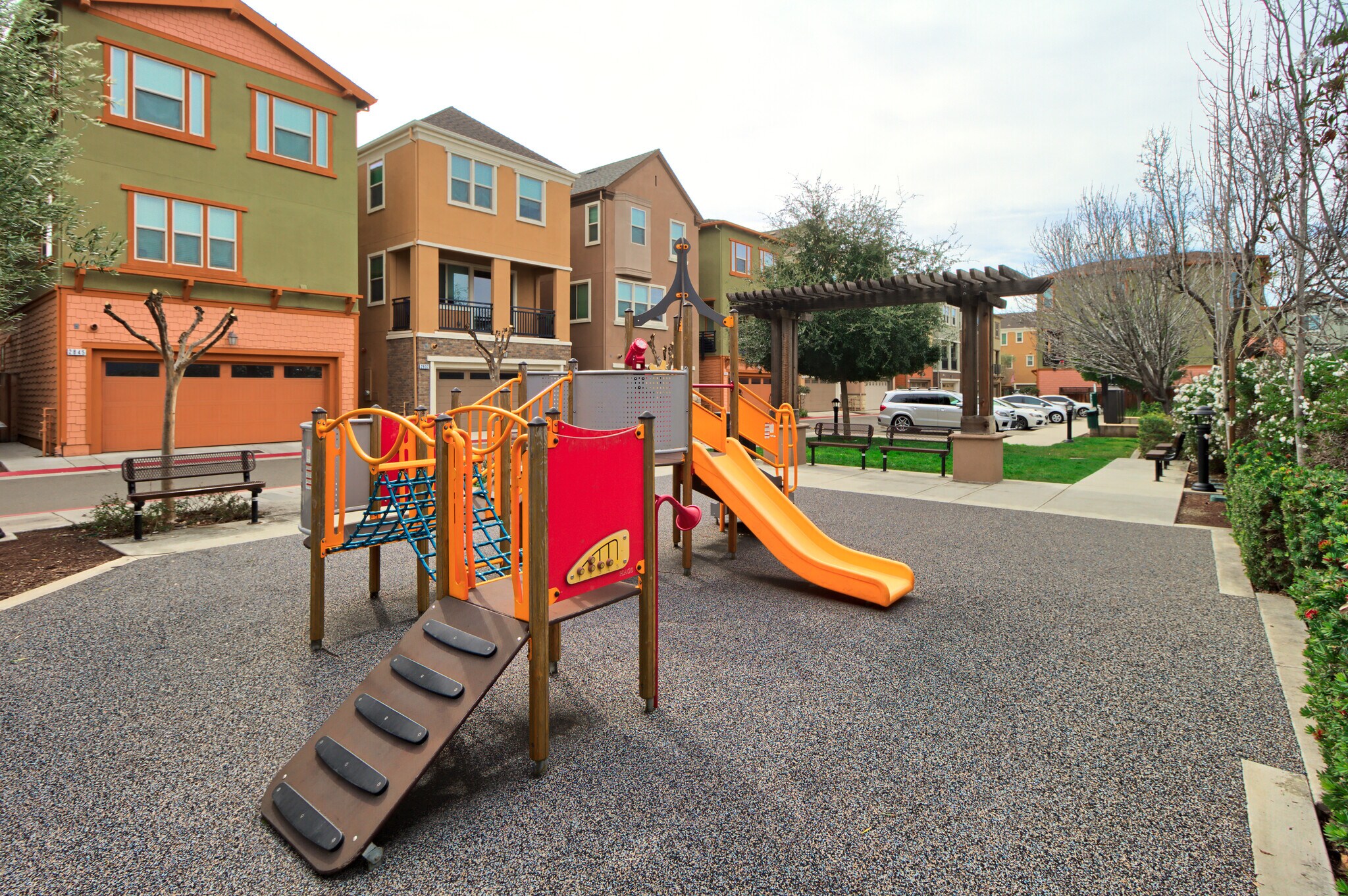 Building Photo - 2945 Patcham Cmn