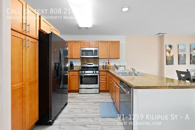 Building Photo - 91-1259 Kilipue St-A