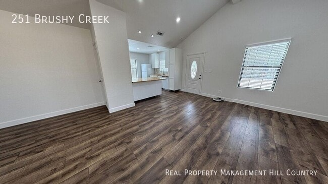 Building Photo - 251 Brushy Creek Rd