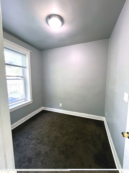 Bedroom 2 - 5735 S Marshfield Ave