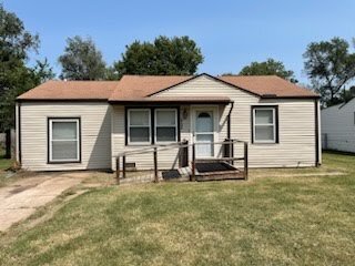 Primary Photo - 3-Bedrooms 1-Bathroom