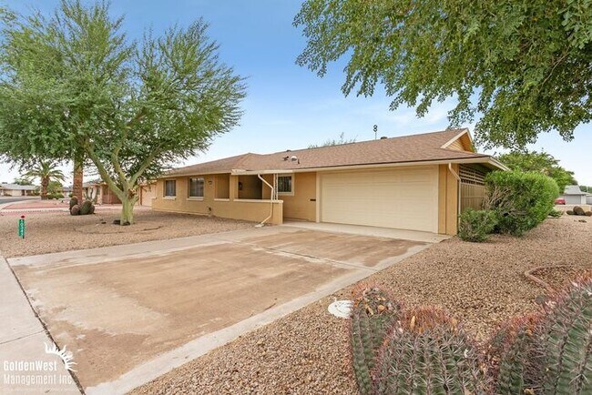 Building Photo - Beautiful 3Bdm 2Ba Home in Suncity!