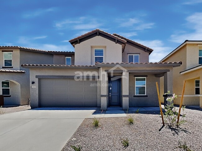 Building Photo - 9604 Harkes Dr