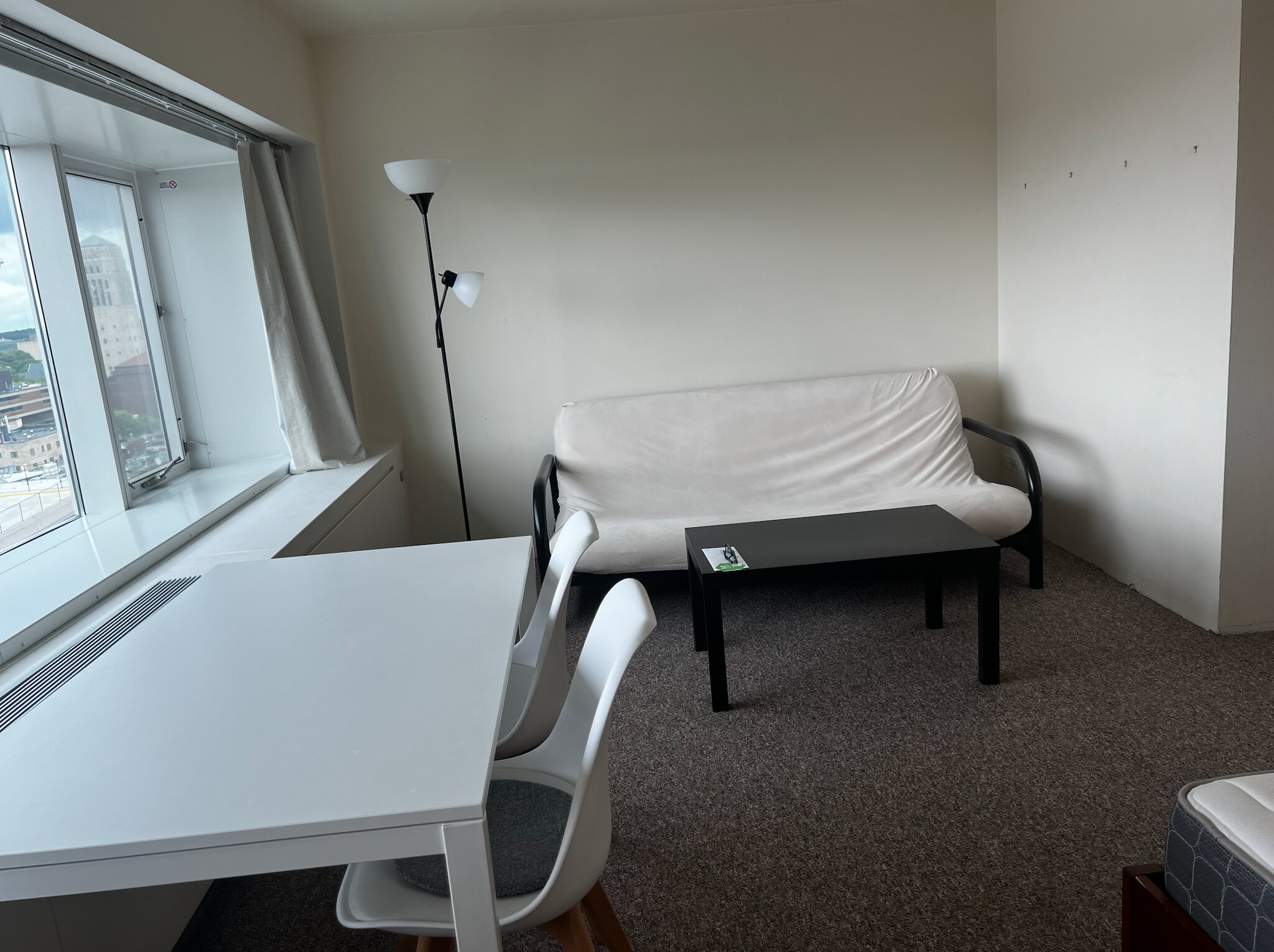 Building Photo - 555 E William St