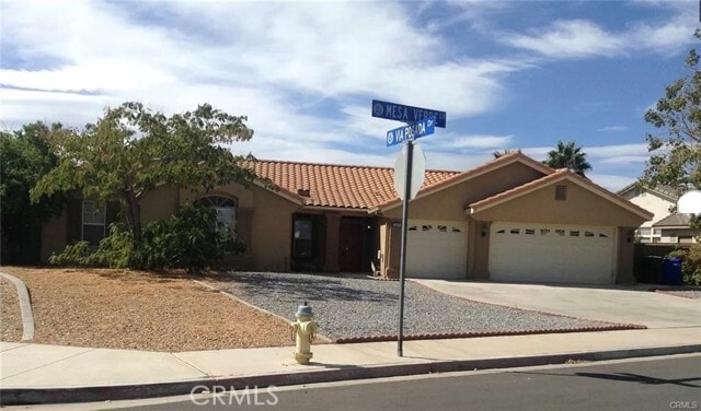 Primary Photo - 12765 Mesa Verde Dr