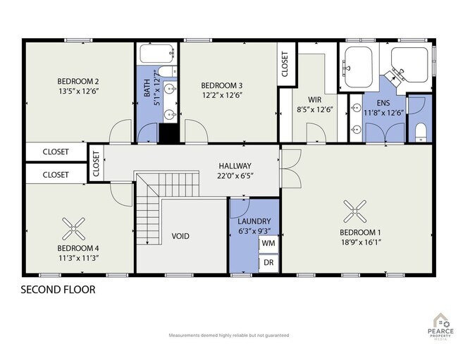 Building Photo - Gorgeous 5 Bed 3.5 Bathroom in Stafford, VA