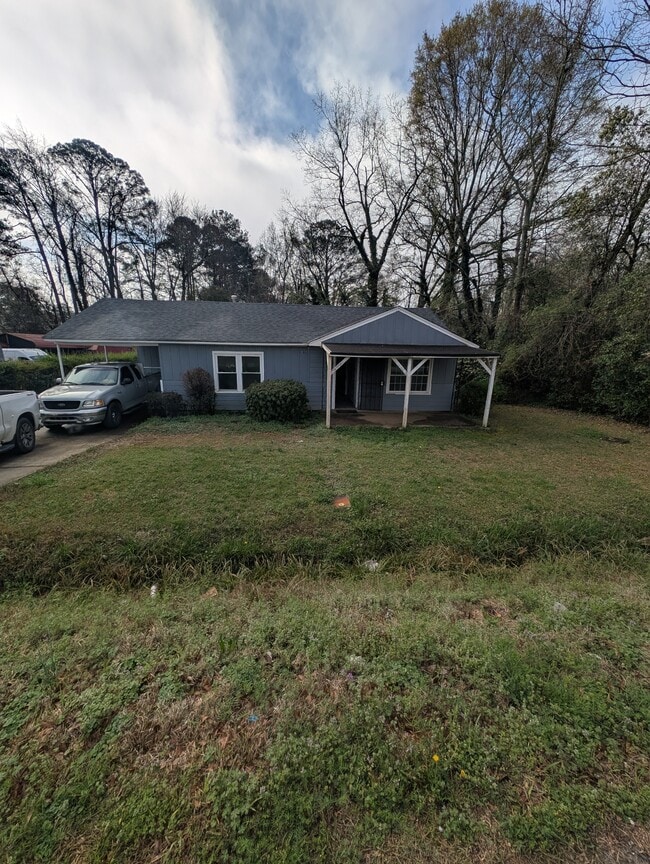 Building Photo - 1022 Beck St