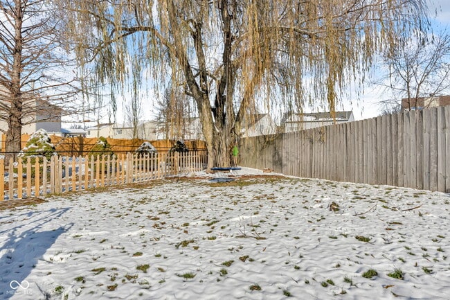 Building Photo - 8818 Browns Valley Ln