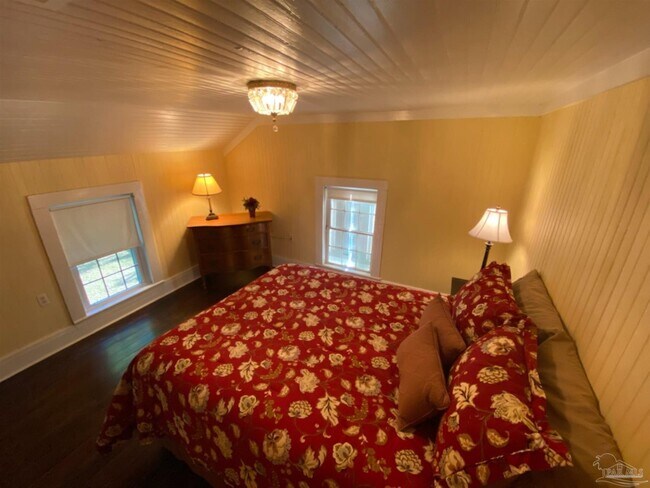 Building Photo - 4600 Forsyth St