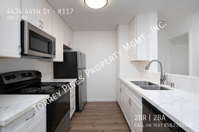 Building Photo - 4424 44th St