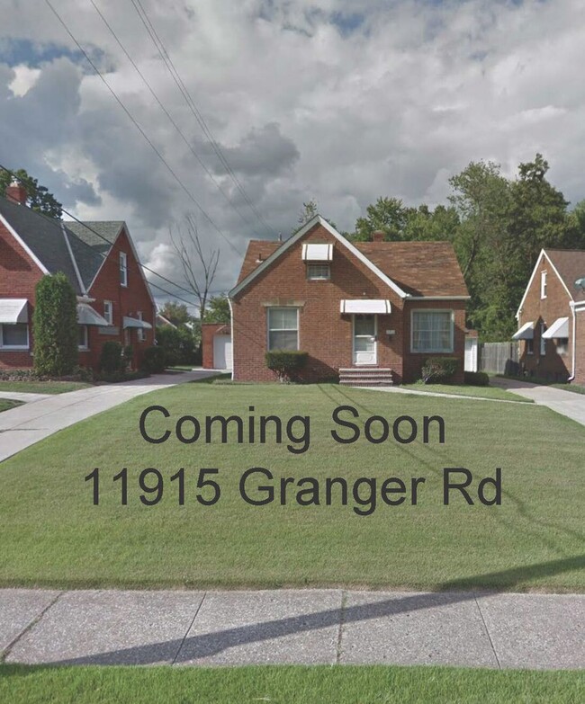 Primary Photo - 11915 Granger Rd