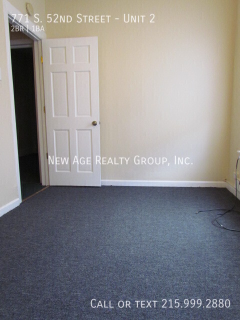 Building Photo - Spacious 2 bedroom near 52nd and Baltimore...