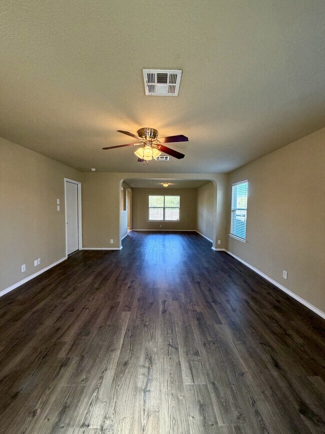 Building Photo - 7027 Fisherman Sky