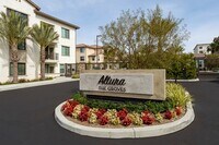 A nearby monument adds local charm - Altura at The Groves