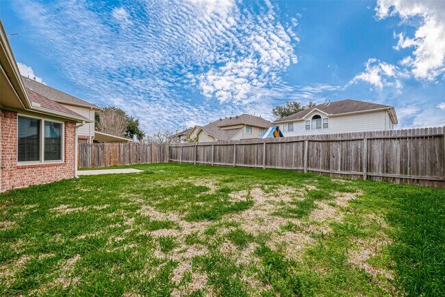 Building Photo - 11814 Copperas Creek Dr