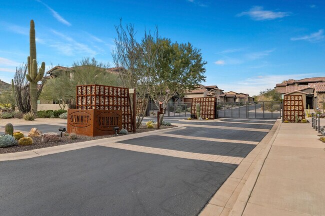 Building Photo - 10437 E Monterra Way