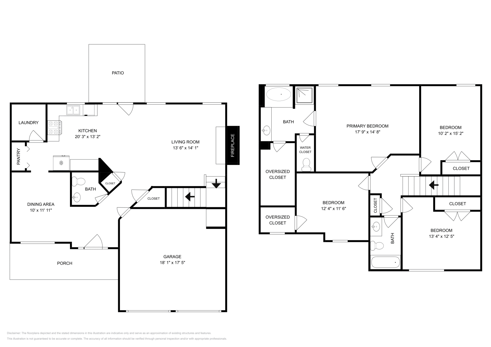 Building Photo - 315 Clairidge Ln SW