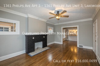 Building Photo - 1361 Phelps Ave