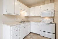 Building Photo - Jubilee Apartments