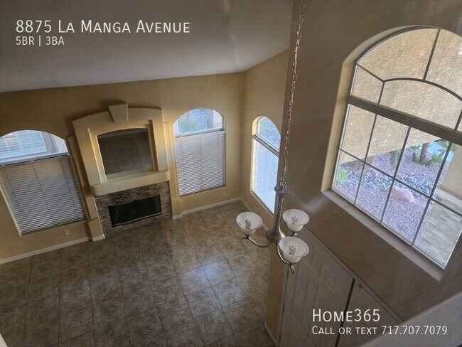 Building Photo - Stunning  home for rent in desirable Grana...