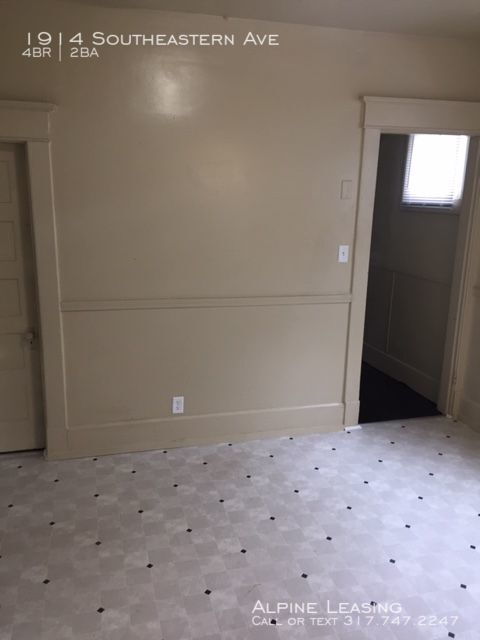 Building Photo - 4BR/2BA House w/Garage & Central Air!