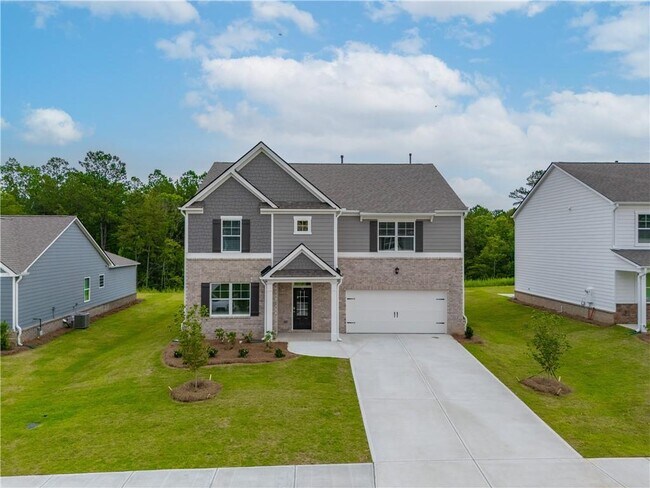 Building Photo - 74 N Springs Ct