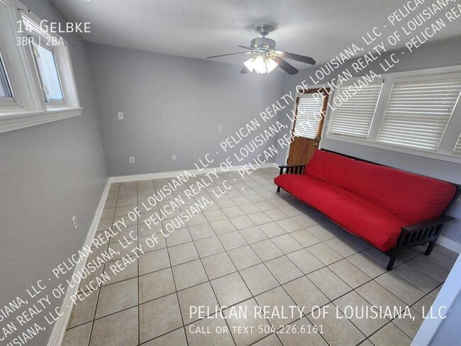 Building Photo - 14 Gelbke-