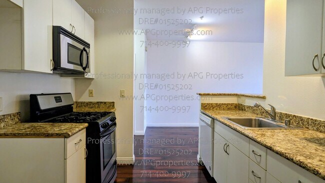 Building Photo - 1801 E Katella Ave