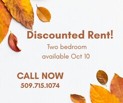 Building Photo - Residences at Whispering Hills