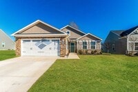 Building Photo - Ranch Home | Open Floor Plan | Attached Garage| Office