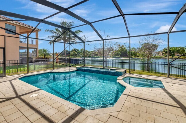 Building Photo - 12153 Boca Reserve Ln