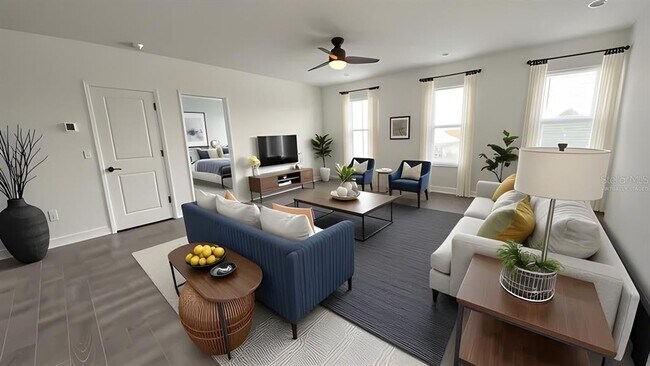 Building Photo - 13845 Old Creek Ct