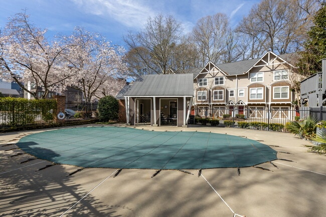 Building Photo - 380 Grant Cir SE