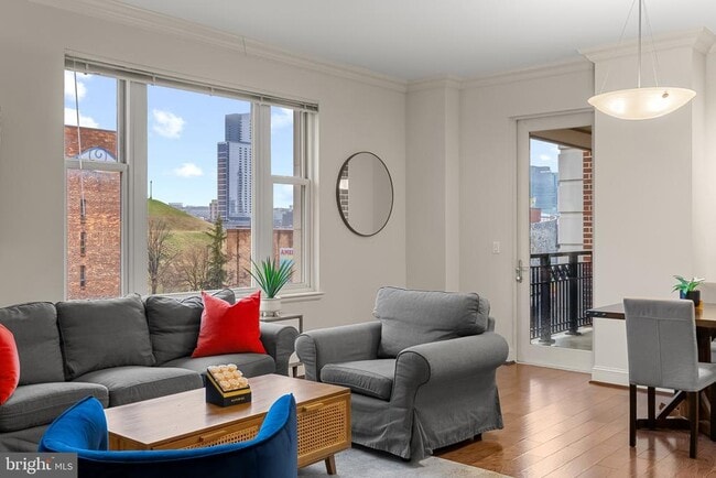 Building Photo - 801 Key Hwy