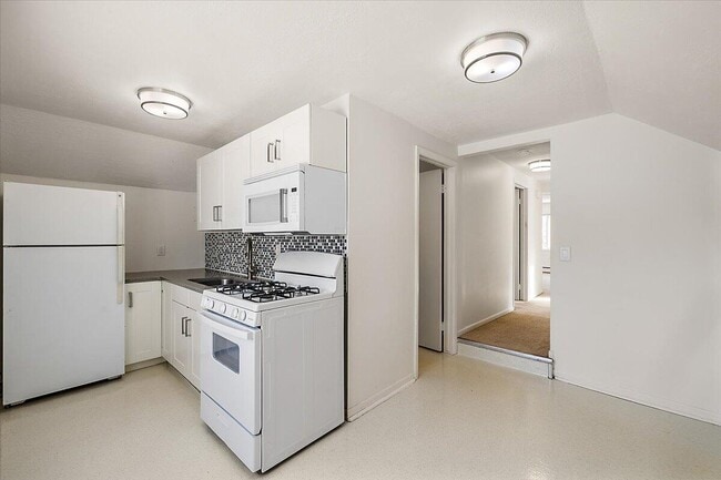 Building Photo - 603 Gott St