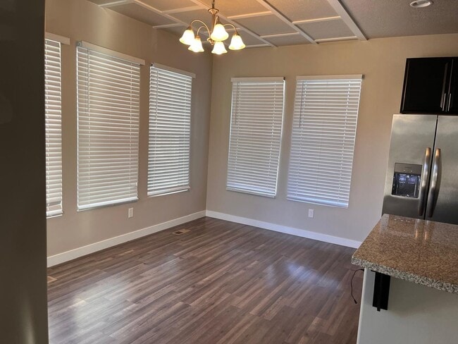 Building Photo - Beautiful Daybreak home for rent!