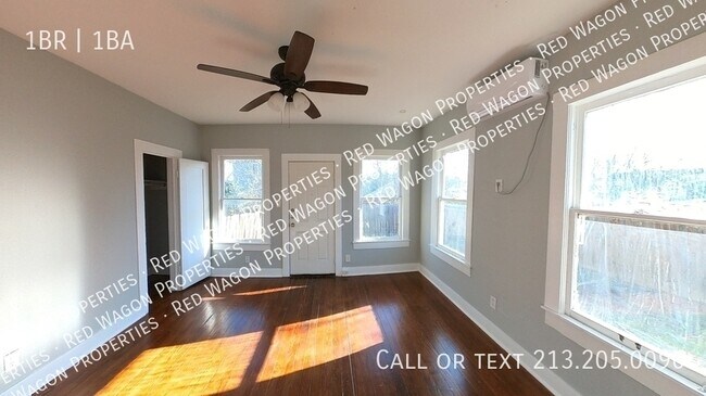 Building Photo - 538 Kayton Ave