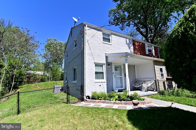 Primary Photo - 6027 Martin Luther King Jr Ct