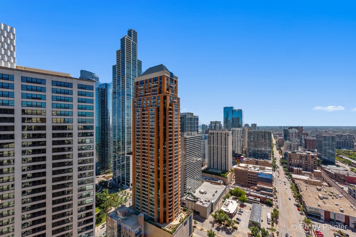 Building Photo - 1111 S Wabash Ave